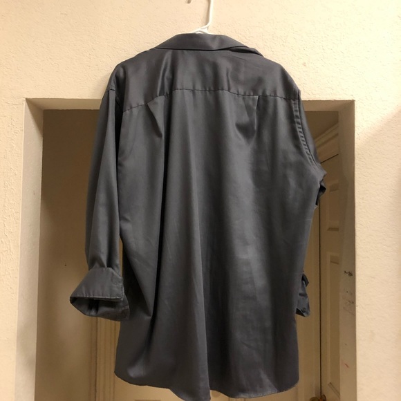 Geoffrey Beene Dress Shirt - Picture 3 of 4